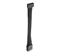 Cable convertidor USB de 9 pines para placa base de ordenador a chasis, convertidor USB