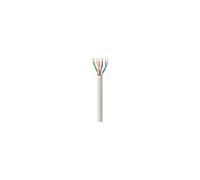 Cable cordón Kat 5e UTP alambre 305m caja gris ITP7-UTP-IC-CCA
