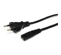 CABLE CORRIENTE BIPOLAR STARTECH PXTNB2SEU1M