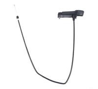 Cable corto de liberación de capó estilo OEM 7937J1 7937R0 para C5 MK III para C8 EA_ EB_ para FIAT para ULYSSE 179AX 407