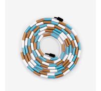 Cable Crossover para comba Insigne Picsil - Celeste