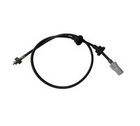 Cable cuentakilómetros velocidad velocímetro compatible con Volkswagen Golf mk2 G60 y compatible con VW Corrado, completamente nuevo.