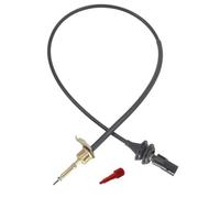 Cable cuentakilómetros velocidad velocímetro compatible con VW Golf mk1 mk2 jetta.