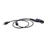 Cable cuerda plomo de programacion USB para Radio XPR XIR DP DGP APX Serie Walkie Talkie Enchufe de tipo L