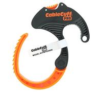 Cable Cuff PRO Reemplazo de amarre ajustable individual mediano (2 pulgadas de diámetro)