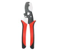 Cable Cutting Electrical Pliers - 8 inches Wire Stripper Tool