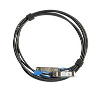 Cable DAC Mikrotik XS+DA0003 SFP28 25G 3 metros