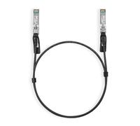 TP-Link SM5220-1M (TL-SM5220-1M) 1M Direct Attach SFP+ Cable for 10 Gigabit Connections