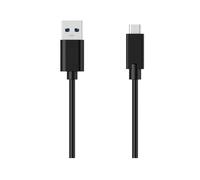 Cable Datos Ewent EC1043 USB Tipo-C 3.1 Gen1 1.8m