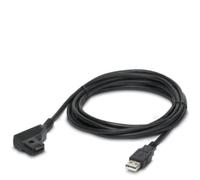 Cable datos PC-IFS QUINT UPS-IQ/TRIO CMU 2320500