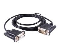 Cable DB9 macho a hembra para APC UPS 940 0024c SUA-1000ICH SUA-1500ICH cable de comunicación serie Kable