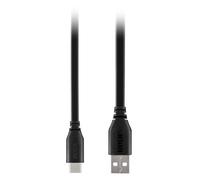 Cable de 1,5 m Rode SC18 USB-C - USB-A