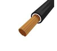 Cable de 100 m 1,5 mm2 negro H07V-K BiTOne® 450/750V 4916