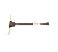 Cable de 170 mm para Lenovo ThinkCentre M70t Gen 3, M80t Gen 3, M90t Gen 3, M70t Gen 4, M90t Gen 4 (5C10U58622)