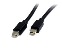 StarTech.com Startech.com Cable De 2m De Monitor Mini Displaypo