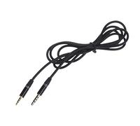 Cable de 3,5 mm a 2,5 mm TRRS Jack macho a 2,5 mm TRRS Jack macho Cable estéreo cable auxiliar cable estéreo macho a macho