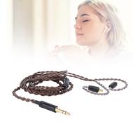 Cable de 3.5 mm de 1.2 m/3.9 ft para IE100/IE400/IE500 Pro