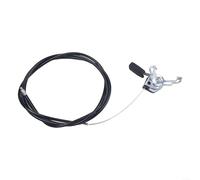Cable de 41in para Predator 212 y CT200U Cable de 41in para Predator | Control para suave del , para ajuste para preciso, instalación rápida, para predator 212, longitud 41 pulgadas