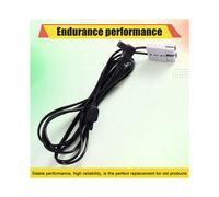 Cable de 50A 16AWG con Enchufe para Conjunto de Línea de Alimentación de 2 Pines, Cable de Carga para Refrigerador, Nuevo Cable de Extensión de