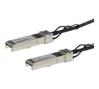 Cable de 5m SFP+ Direct-Attach Twinax MSA - 10 GbE 5 m