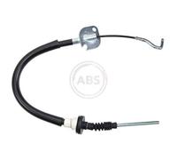Cable De Accionamiento Accionamiento Del Embrague A.b.s. K27940 para Fiat