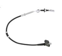 Cable de accionamiento, accionamiento del embrague ATE para PICANTO I 1 2007-
