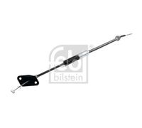 Cable De Accionamiento Accionamiento Del Embrague Febi Bilstein 188241 para