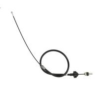Cable de accionamiento, accionamiento del embrague TRW para 19 I 1.4 1988-1992