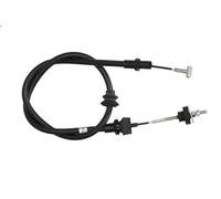 Cable de accionamiento, accionamiento del embrague TRW para INCA (6K9) 1.6 1995-
