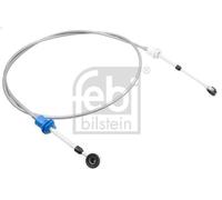 Cable de accionamiento, caja de cambios manual FEBI 181073 para FH12 12.13 1998-