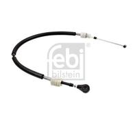 FEBI BILSTEIN 179905 Cable de accionamiento, caja de cambios