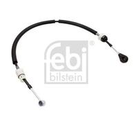 FEBI BILSTEIN Cable para caja de cambios manual para FIAT: Punto (Ref: 180344)