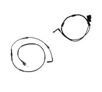 Cable De Accionamiento Compatible Con Jaguar Para XF X250 2009-2015 Para S-Type X200 1999-2007 Línea Detección Sensor Freno Disco Delantero Trasero Automóvil OEM C2D2976