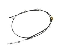 Cable De Accionamiento Compatible Con Jeep Para Cherokee 2016 Para Compass 2007 Para Gladiator 2020 Repuesto Cable Freno Estacionamiento 52124961AH