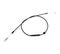 Cable de accionamiento de embrague para cortacésped para modelos Mountfield SP53H S461RPD SP533 y SP533ES Cable actuador de embrague Accesorios para cortacésped