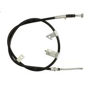 Cable de accionamiento, freno de estacionamiento ABE para MICRA II (K11) 1 1992-