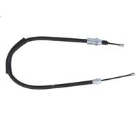 Cable de accionamiento, freno de estacionamiento ATE para 406 (8B) 2 2000-2004