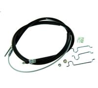 Cable de accionamiento, freno de estacionamiento ATE para 5 (E39) 2 1996-2003