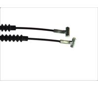 Cable de accionamiento, freno de estacionamiento ATE para 6 Sedán (GG) 2 2002-