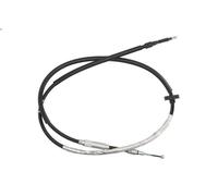 Cable de accionamiento, freno de estacionamiento ATE para A4 B5 (8D2) 1.6 2000-