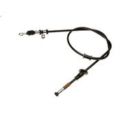 Cable de accionamiento, freno de estacionamiento ATE para CARISMA 1.8 1997-2006