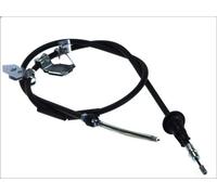 Cable de accionamiento, freno de estacionamiento ATE para COLT VI 1.3 2004-2012
