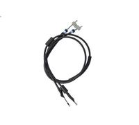 Cable de accionamiento, freno de estacionamiento ATE para FOCUS II 1.4 2004-2012