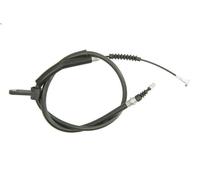 Cable de accionamiento, freno de estacionamiento ATE para GT (937_) 2 2006-2010