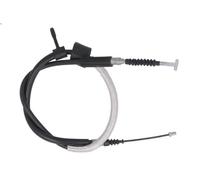 Cable de accionamiento, freno de estacionamiento ATE para GT (937_) 2 2006-2010