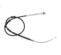 Cable de accionamiento, freno de estacionamiento ATE para PUNTO EVO 1.3 2008-