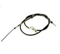 Cable de accionamiento, freno de estacionamiento ATE para S-MAX (WA6) 2 2006-