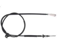 Cable de accionamiento, freno de estacionamiento ATE para S60 I (384) 2.3 2000-