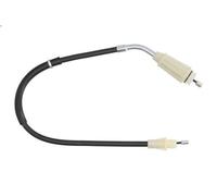 Cable de accionamiento, freno de estacionamiento ATE para S80 II (124) 2 2008-