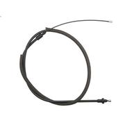 Cable de accionamiento, freno de estacionamiento ATE PARTNER Monospace 1.1 1996-